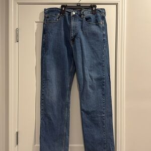 Levi’s jeans